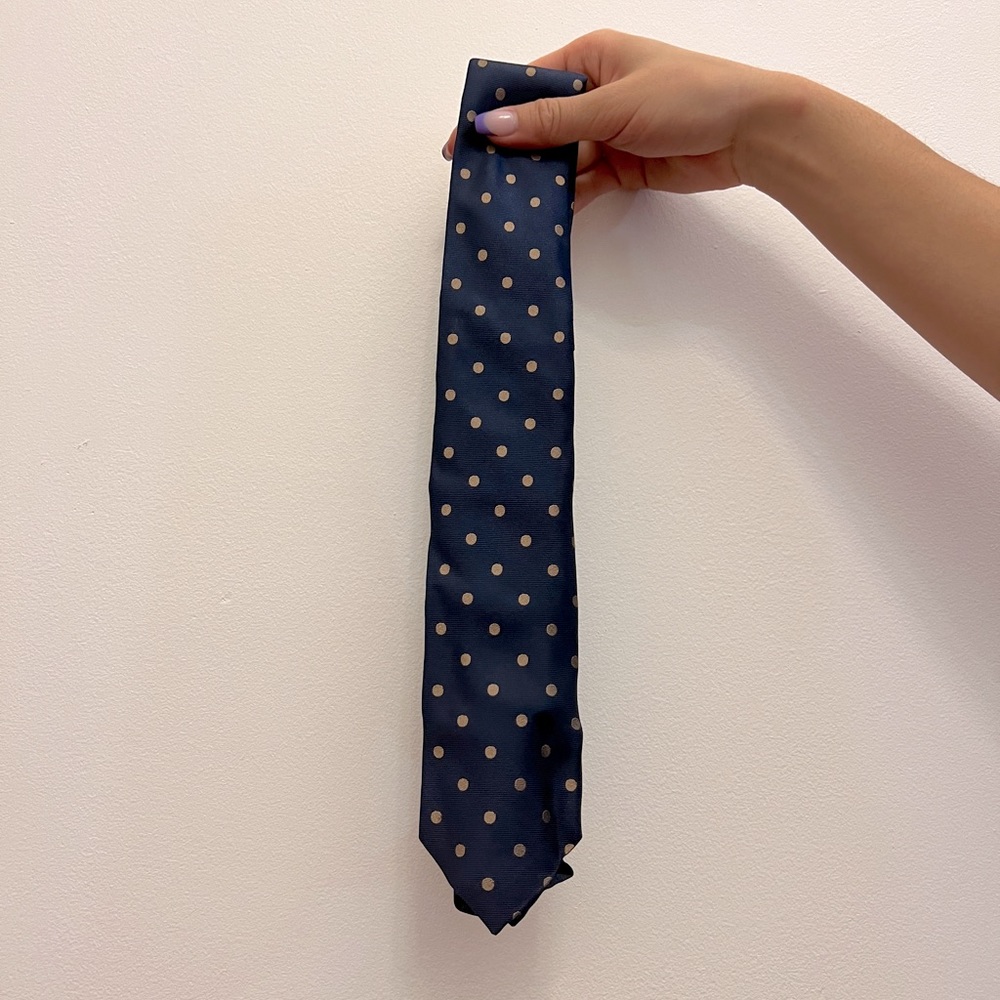 Neck Tie (Brand from Massimo Dutti)